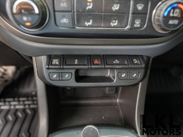 used 2016 Chevrolet Colorado car, priced at $24,950