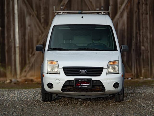 used 2013 Ford Transit Connect car, priced at $11,950