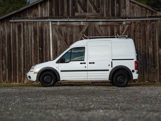 used 2013 Ford Transit Connect car, priced at $11,950