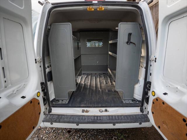 used 2013 Ford Transit Connect car, priced at $11,950