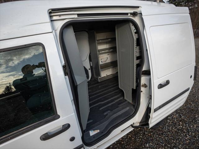 used 2013 Ford Transit Connect car, priced at $11,950