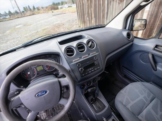 used 2013 Ford Transit Connect car, priced at $11,950