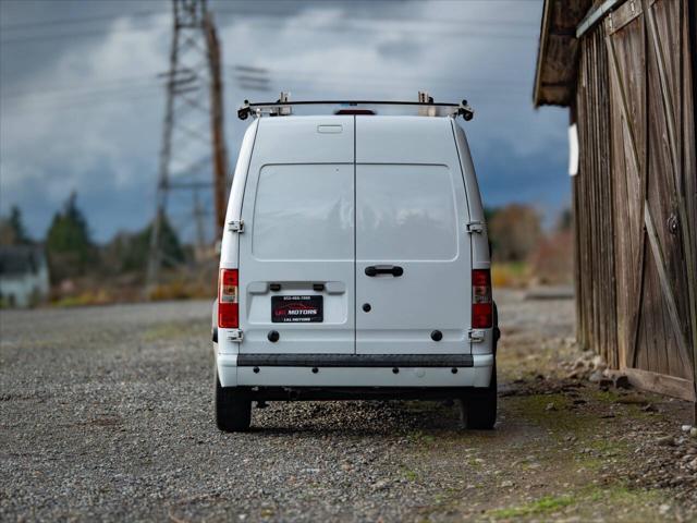 used 2013 Ford Transit Connect car, priced at $11,950