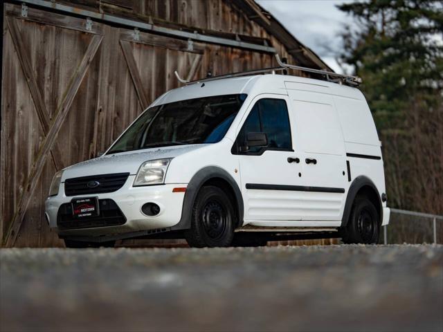 used 2013 Ford Transit Connect car, priced at $11,950