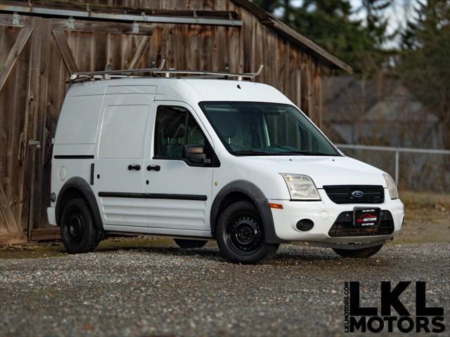 used 2013 Ford Transit Connect car, priced at $11,950