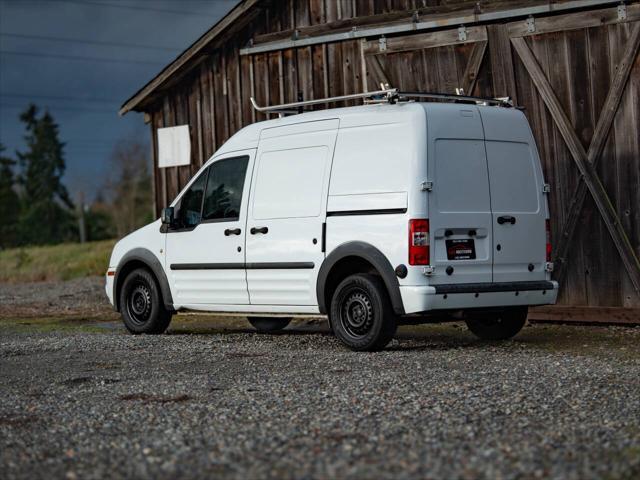 used 2013 Ford Transit Connect car, priced at $11,950