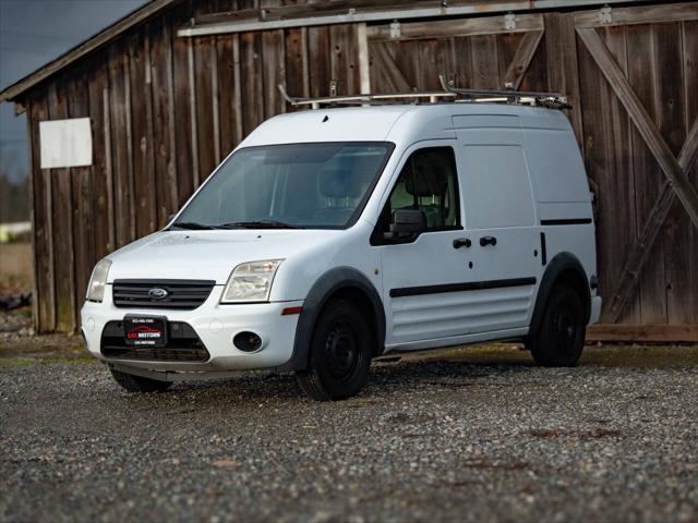 used 2013 Ford Transit Connect car, priced at $11,950