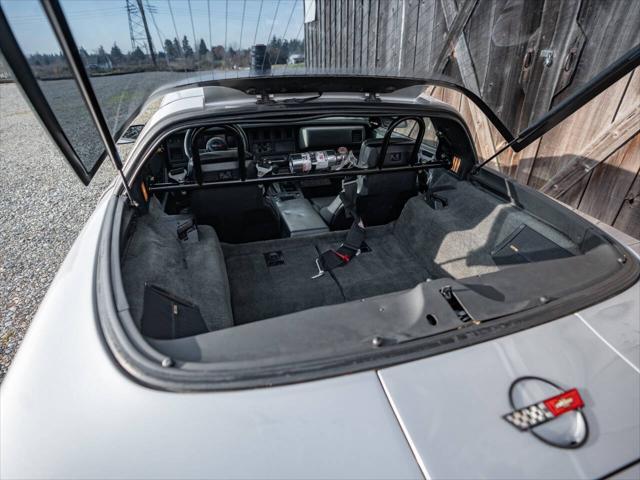 used 1986 Chevrolet Corvette car, priced at $12,950