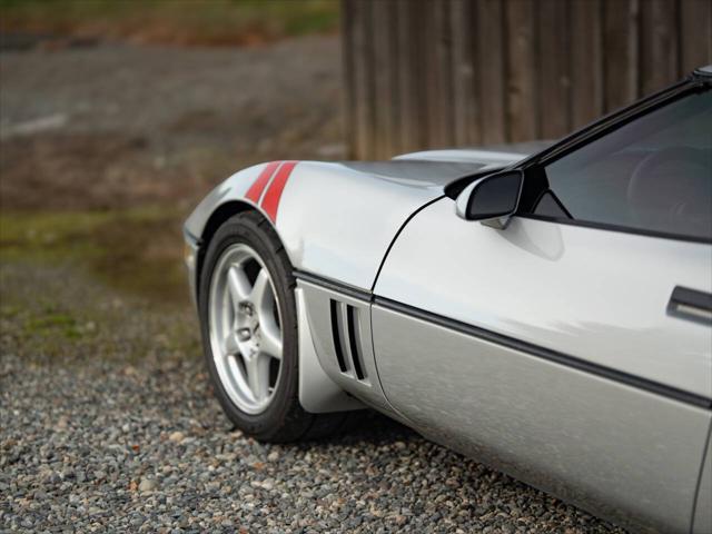 used 1986 Chevrolet Corvette car, priced at $12,950