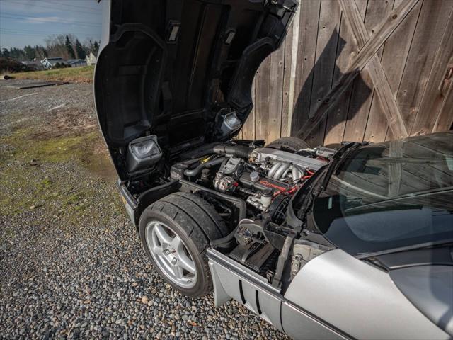 used 1986 Chevrolet Corvette car, priced at $12,950