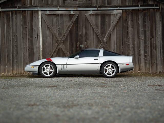 used 1986 Chevrolet Corvette car, priced at $12,950