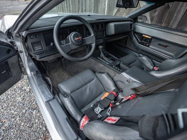 used 1986 Chevrolet Corvette car, priced at $12,950