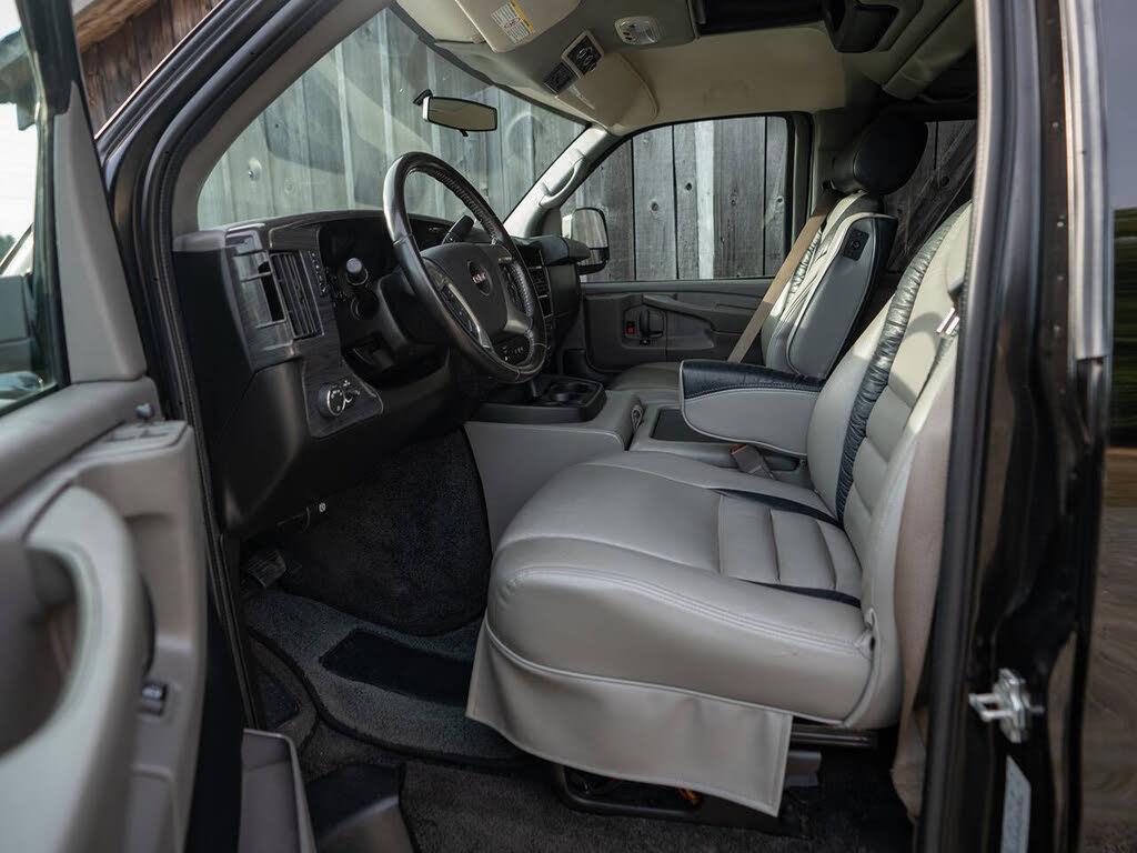 used 2015 GMC Savana 2500 car, priced at $35,950
