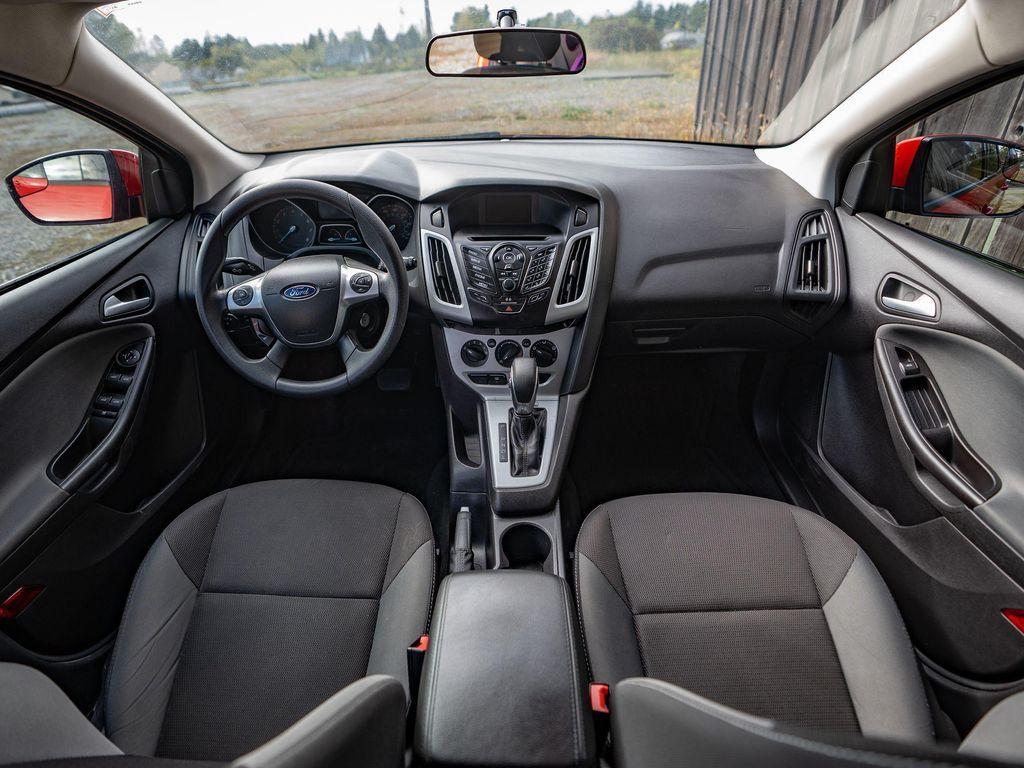 used 2014 Ford Focus car, priced at $7,950