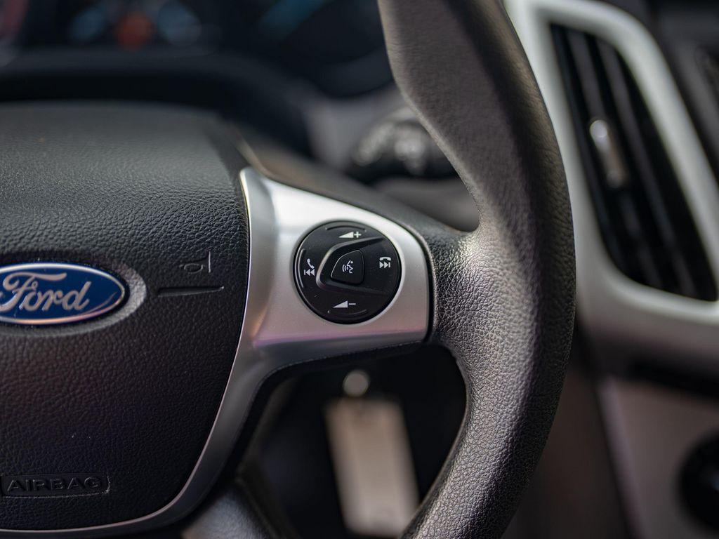 used 2014 Ford Focus car, priced at $7,950