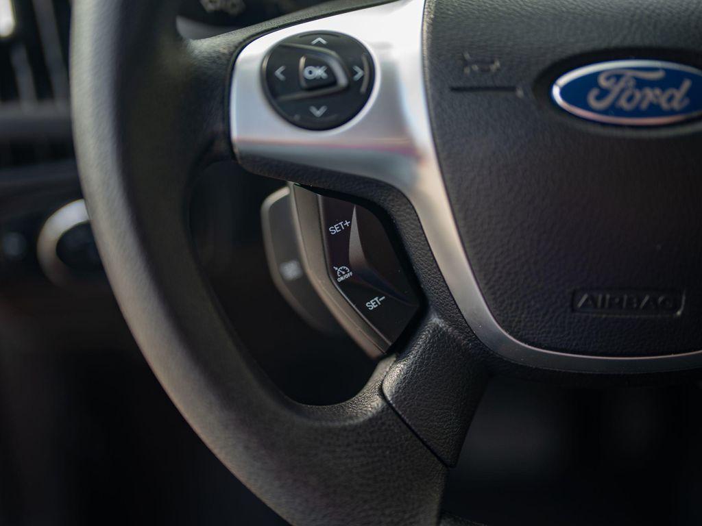 used 2014 Ford Focus car, priced at $7,950
