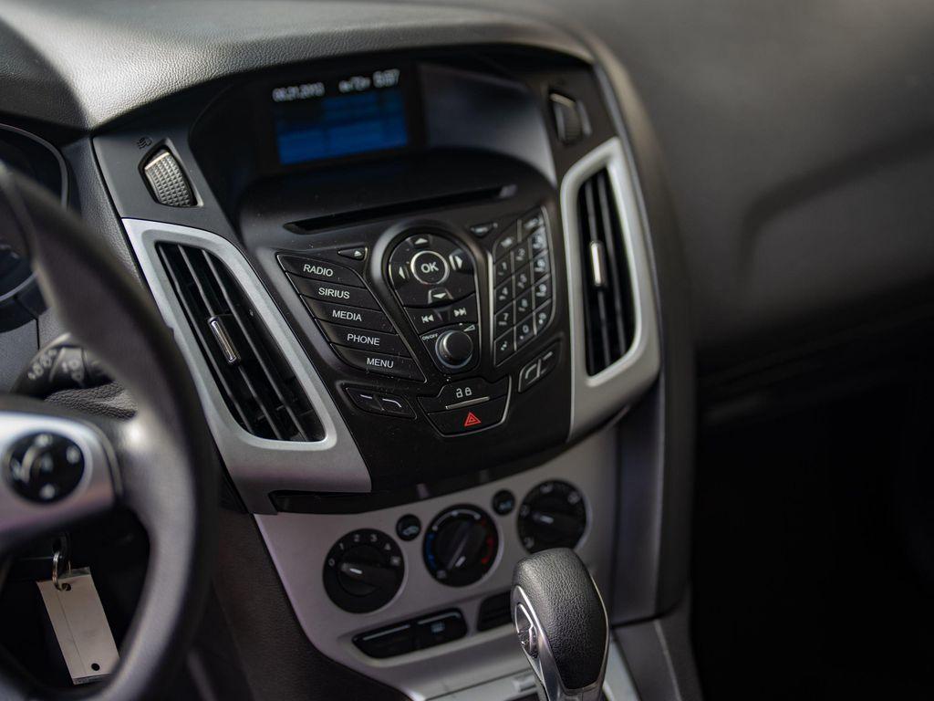 used 2014 Ford Focus car, priced at $7,950