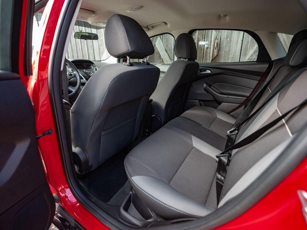 used 2014 Ford Focus car, priced at $7,950