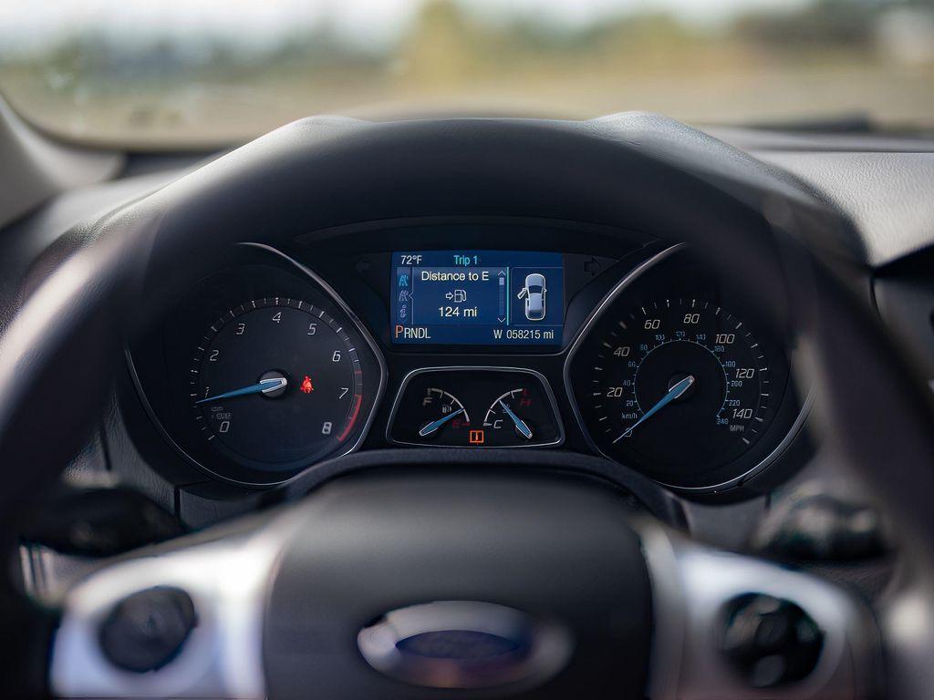 used 2014 Ford Focus car, priced at $7,950