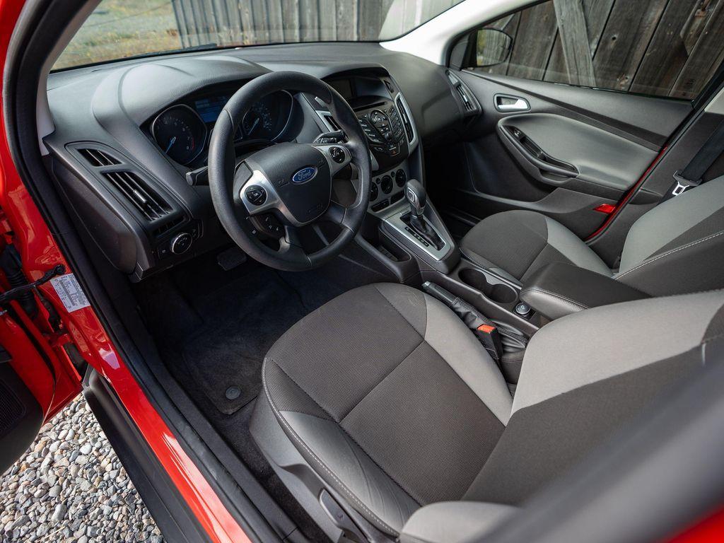 used 2014 Ford Focus car, priced at $7,950