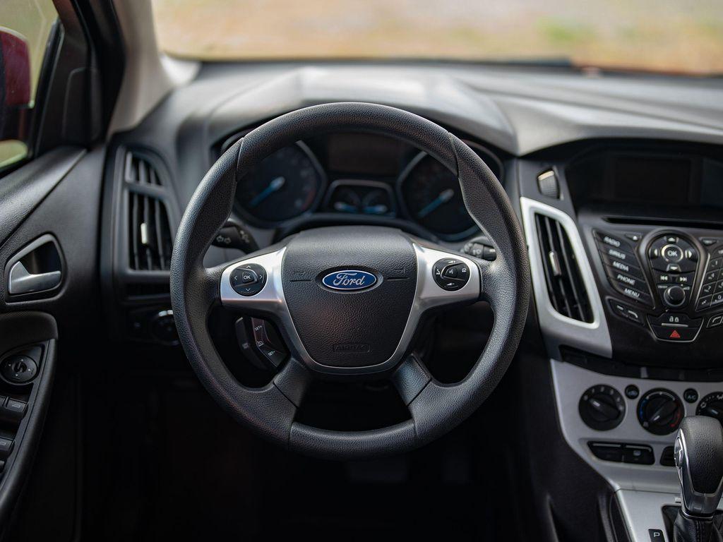 used 2014 Ford Focus car, priced at $7,950