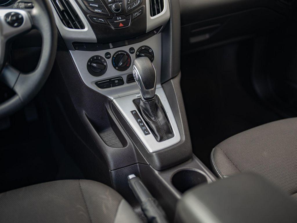 used 2014 Ford Focus car, priced at $7,950