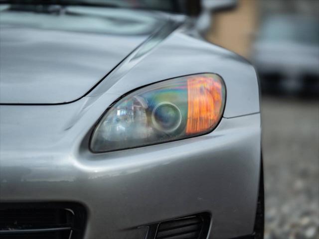 used 2000 Honda S2000 car, priced at $26,450