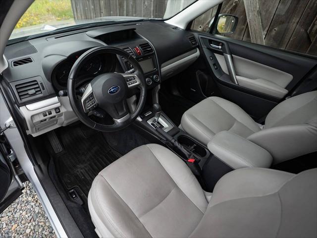 used 2014 Subaru Forester car, priced at $12,950