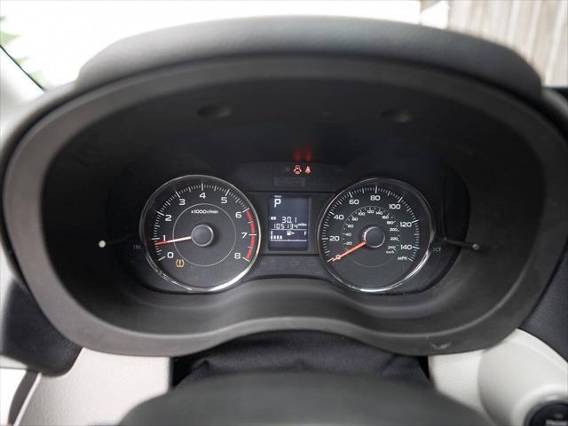 used 2014 Subaru Forester car, priced at $12,950