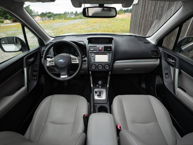 used 2014 Subaru Forester car, priced at $12,950