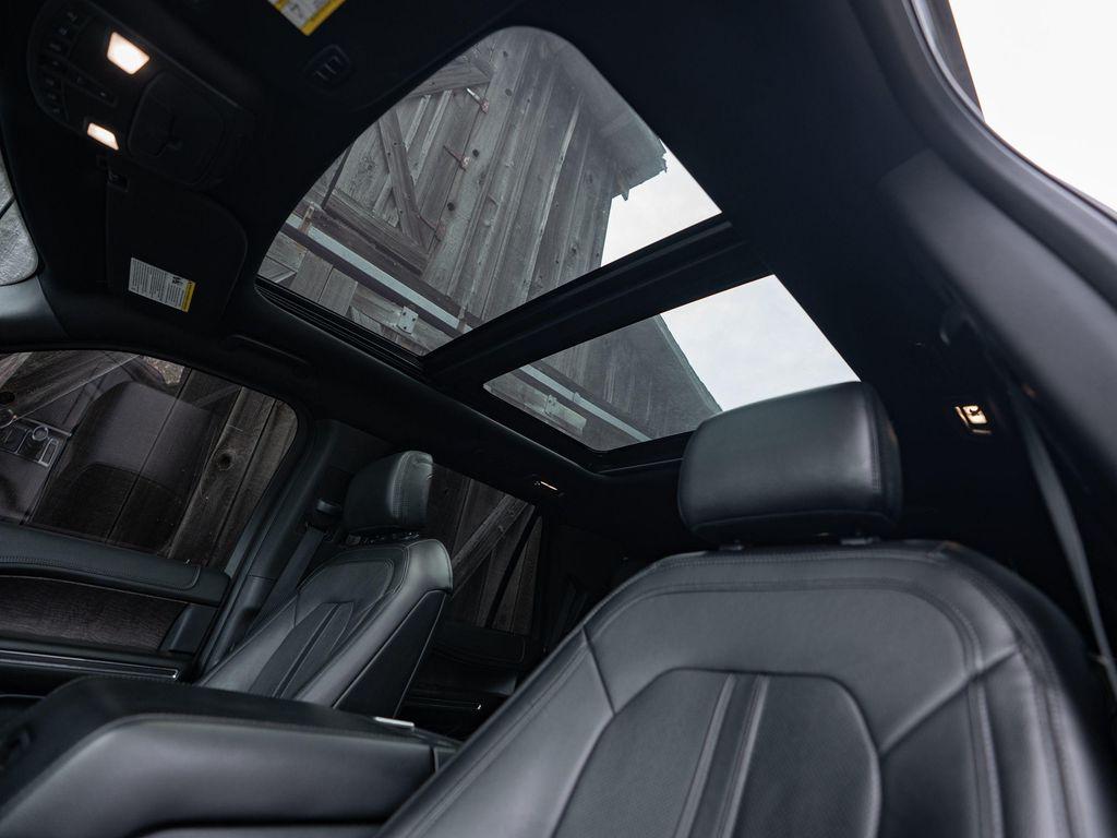 used 2018 Ford Expedition car, priced at $30,950