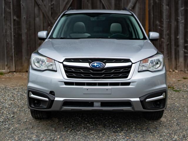 used 2017 Subaru Forester car, priced at $15,450