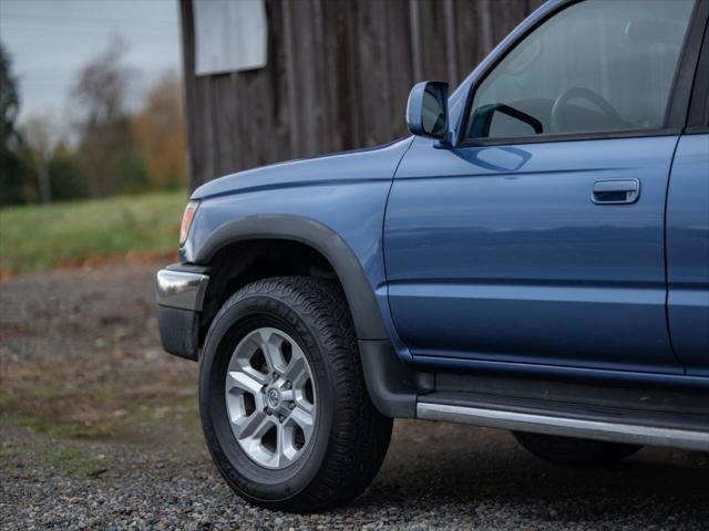 used 1999 Toyota 4Runner car, priced at $12,950