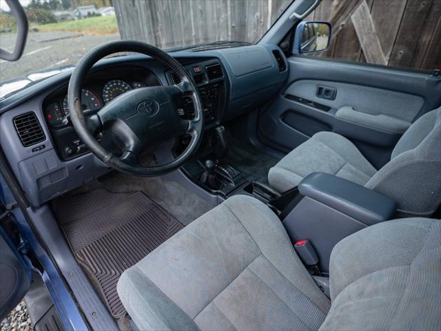 used 1999 Toyota 4Runner car, priced at $12,950