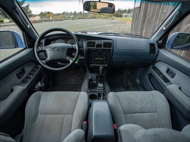 used 1999 Toyota 4Runner car, priced at $12,950