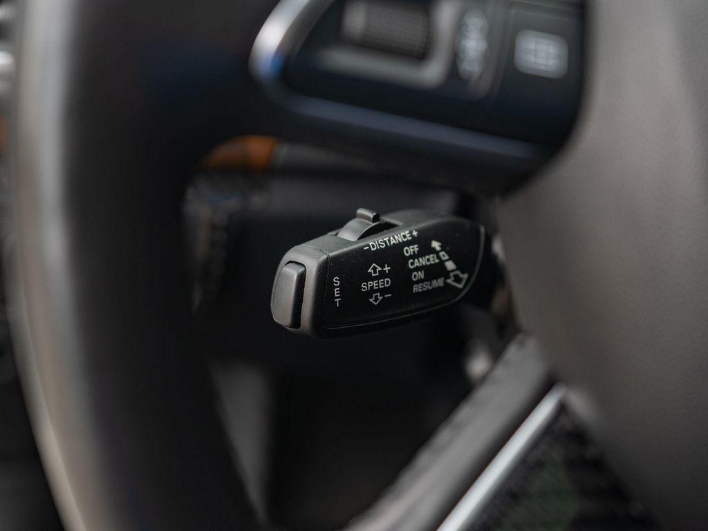 used 2014 Audi A7 car, priced at $12,950
