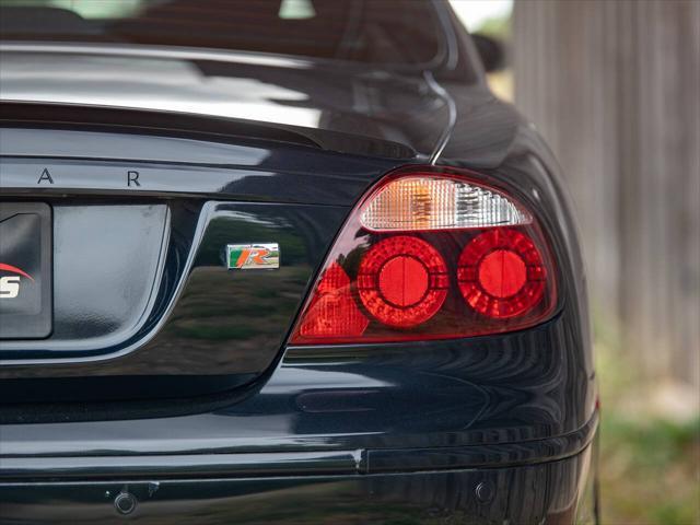 used 2005 Jaguar S-Type car, priced at $17,950