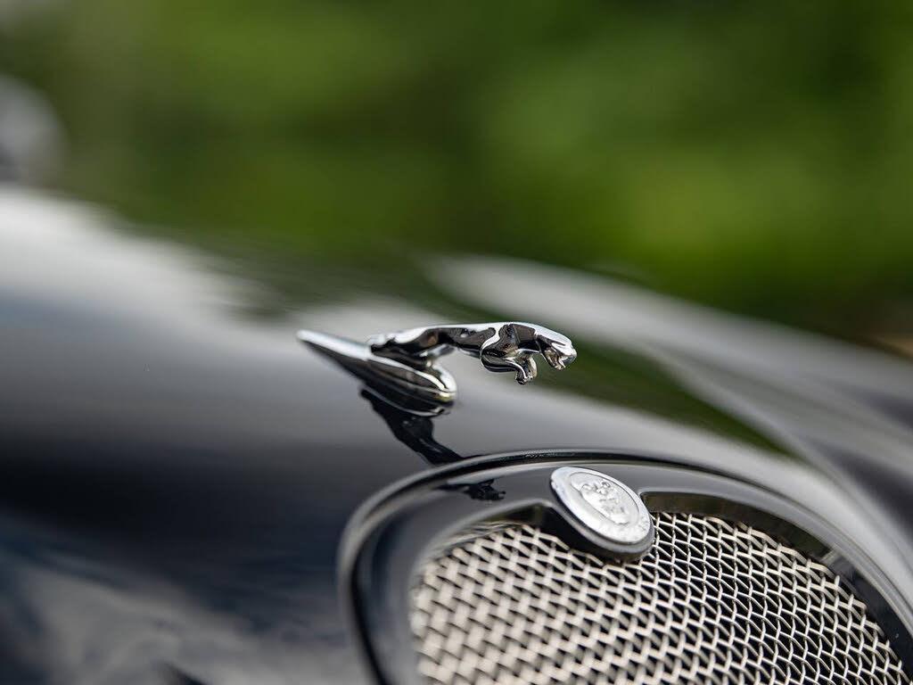 used 2005 Jaguar S-Type car, priced at $14,950