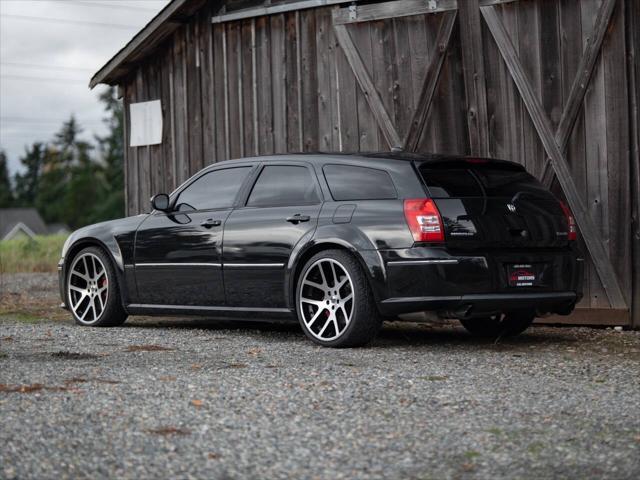 used 2006 Dodge Magnum car, priced at $23,950