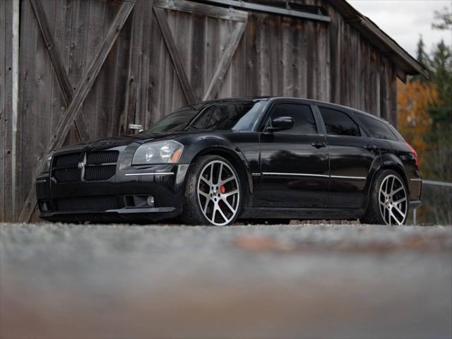 used 2006 Dodge Magnum car, priced at $23,950