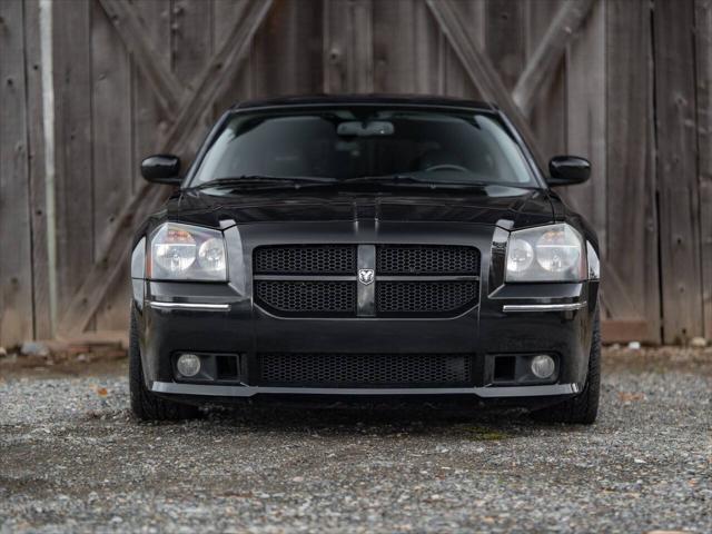 used 2006 Dodge Magnum car, priced at $23,950