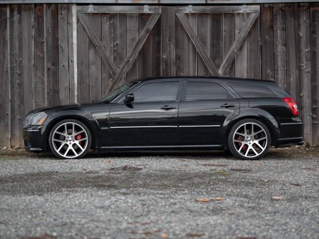 used 2006 Dodge Magnum car, priced at $23,950