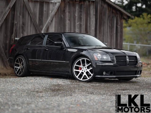 used 2006 Dodge Magnum car, priced at $23,950