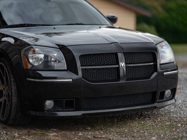 used 2006 Dodge Magnum car, priced at $23,950