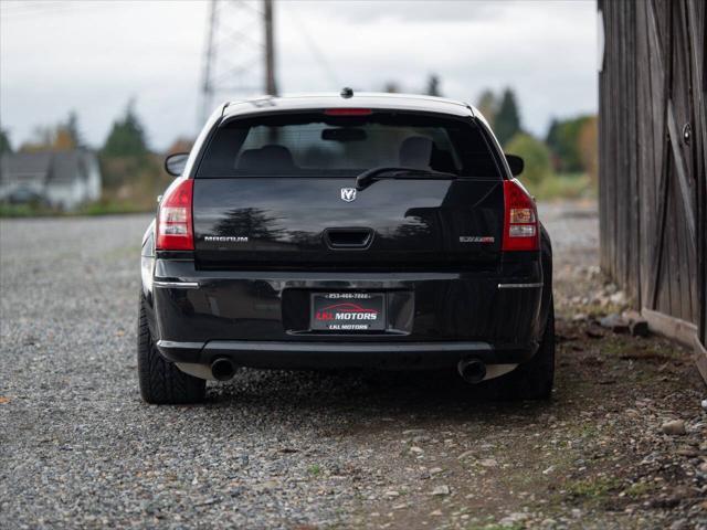 used 2006 Dodge Magnum car, priced at $23,950