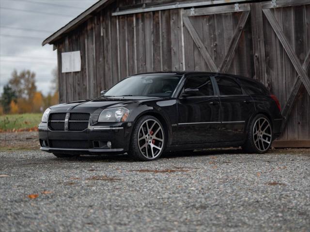 used 2006 Dodge Magnum car, priced at $23,950