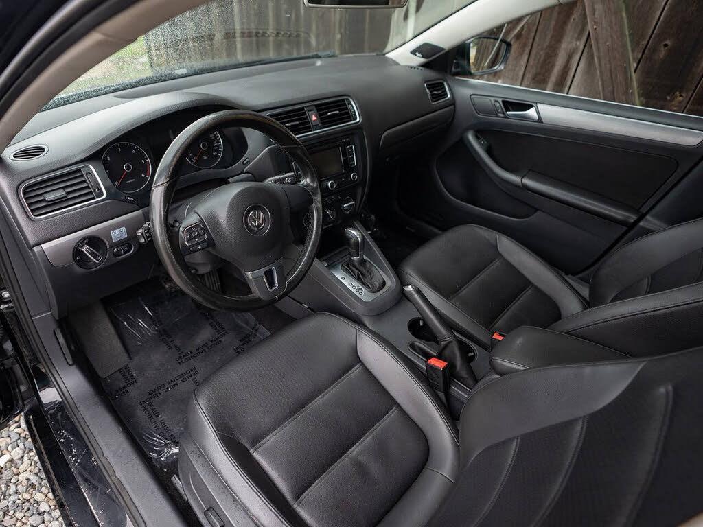 used 2014 Volkswagen Jetta car, priced at $8,450