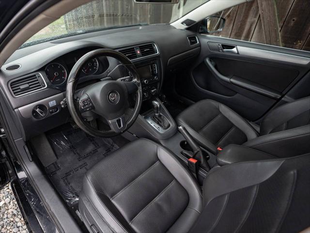 used 2014 Volkswagen Jetta car, priced at $9,950