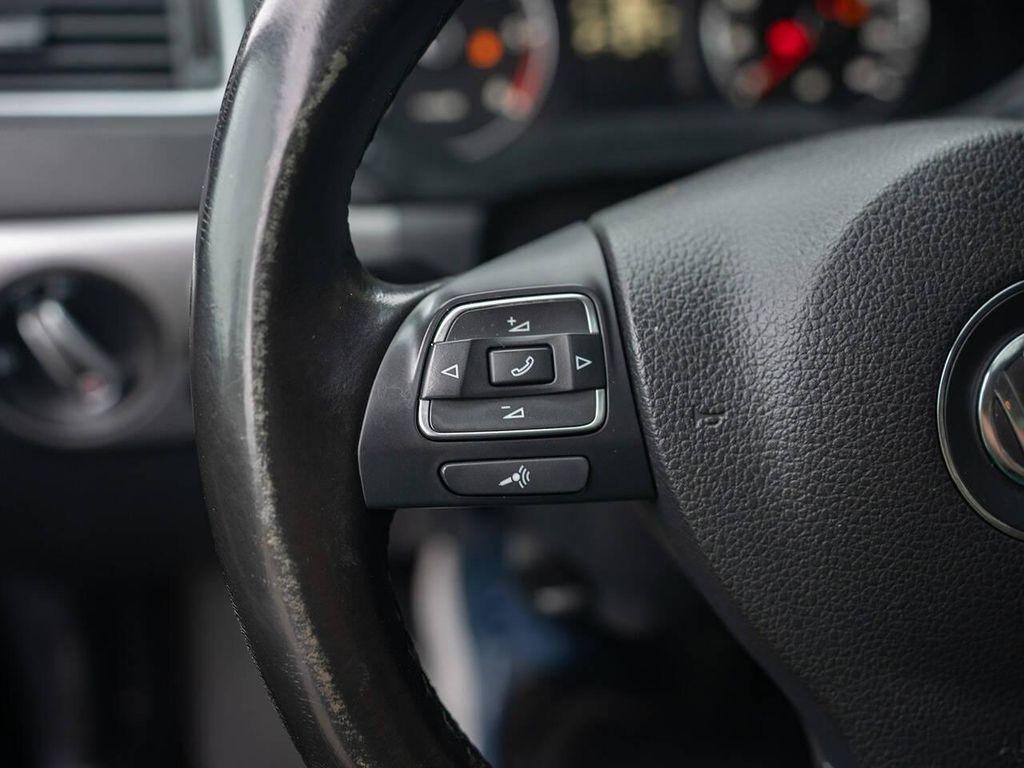 used 2014 Volkswagen Jetta car, priced at $9,450