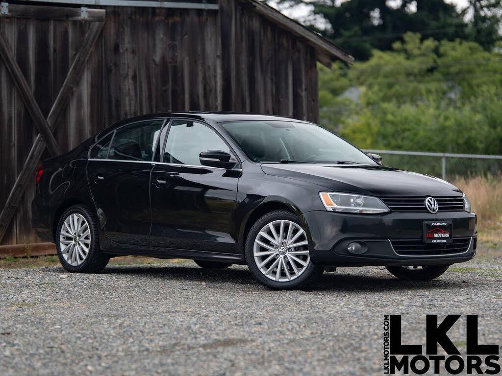 used 2014 Volkswagen Jetta car, priced at $8,450